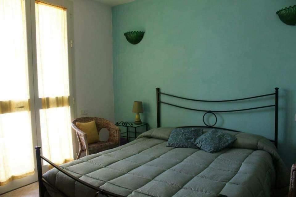 페스키아 로마나 Il Melarancio B&B 외부 사진