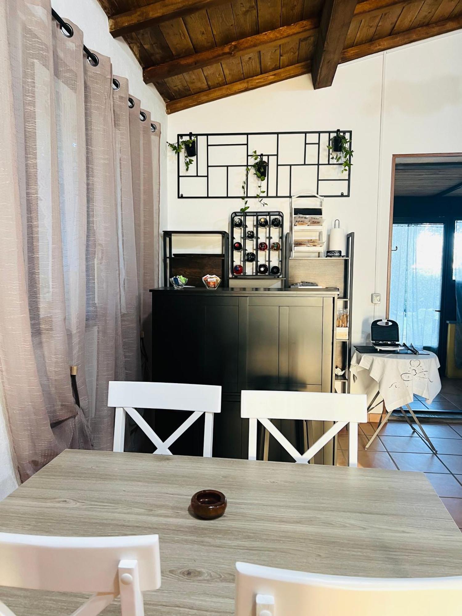 페스키아 로마나 Il Melarancio B&B 외부 사진
