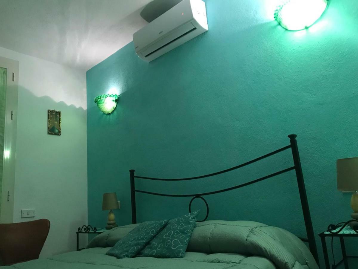 페스키아 로마나 Il Melarancio B&B 외부 사진