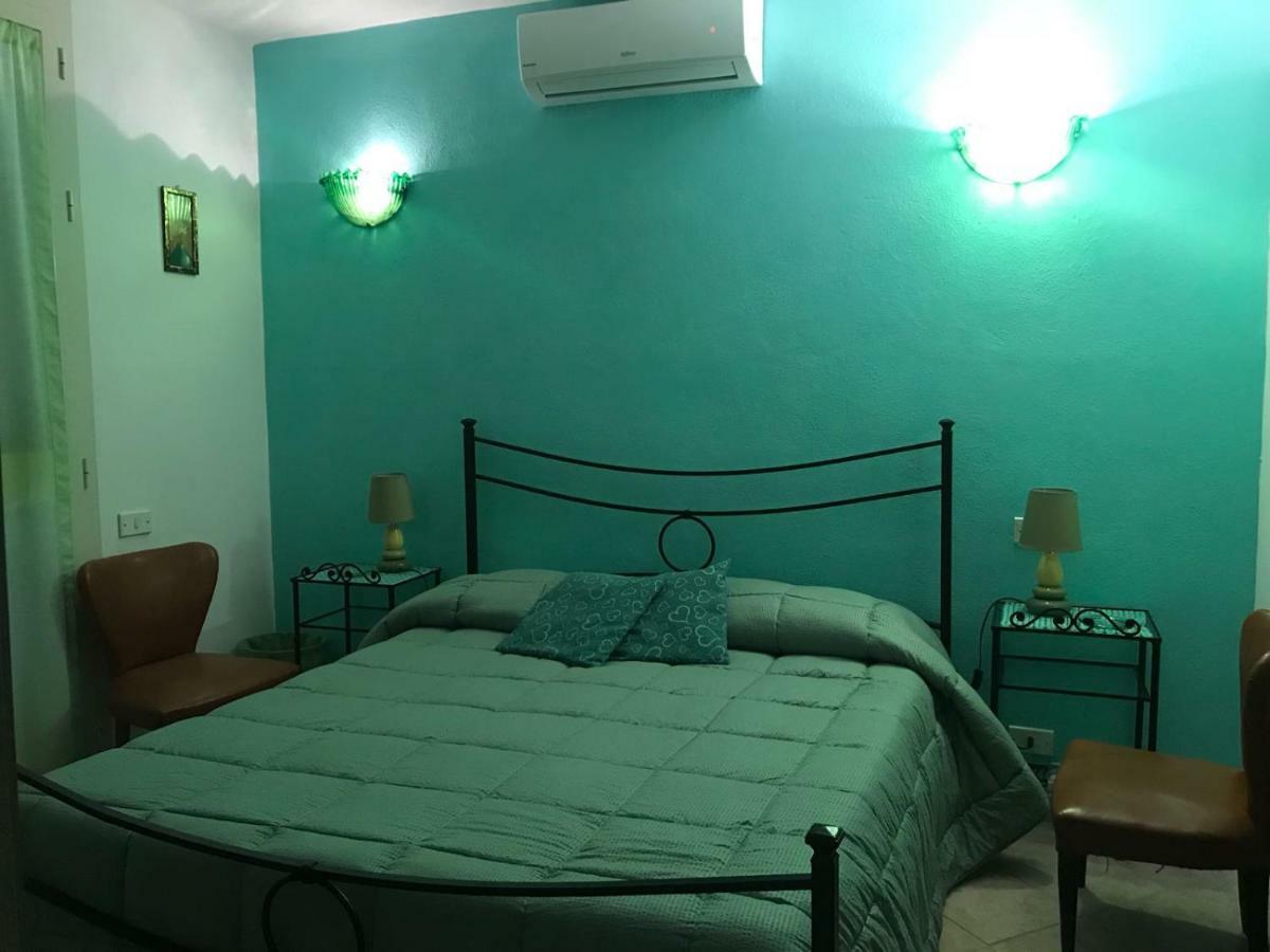 페스키아 로마나 Il Melarancio B&B 외부 사진